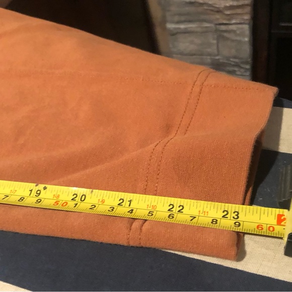 New Day crop pants - Picture 6 of 6